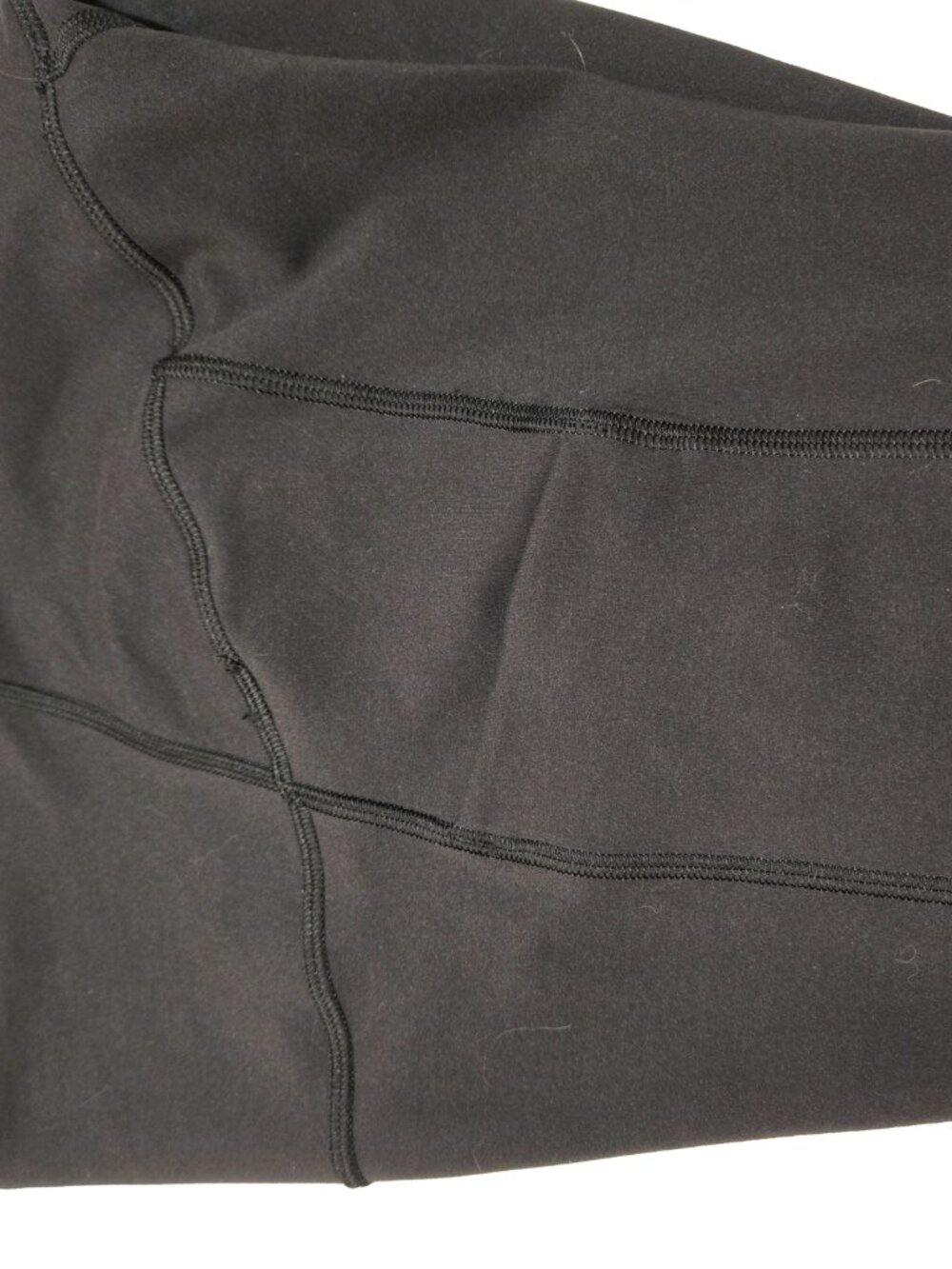 Lululemon Wunder Train High-Rise Crop 23" - Picture 2 of 12
